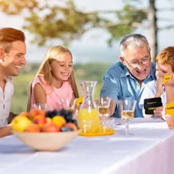 The Imagineering Company Millennials Vs Boomers | Trivia Card Game For Ages Where Smartest Generation Wins | More Than 200 Trivia Question Cards To Test Your Generational IQ (Millennials Vs Boomers) -Classic Board Game Shop 51RnHvbxDWL