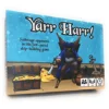 YARR HARR! By Skill Board Games - Light Strategy, Pirate Ship Card Game For Kids And Adults, Great For Family Game Night, 2-6 Players, 15-30 Min, Ages 8+