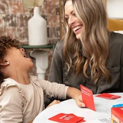 WHAT DO YOU MEME? Grounded For Life Expansion Pack – The Ultimate Kid Game – Designed To Be Added To Grounded For Life Core Card Game – Ages 8+ -Classic Board Game Shop 51SDiOtvgHL