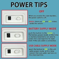 Claw Machine For Kids, Arcade Mini Vending Machines Candy Grabber With Prizes Arcade Games Machines For Home Electronic Claw Machine For Party Gifts For Girls Boys 4 5 6 7 8 9 10 11 12 Years Old -Classic Board Game Shop 51UkWZpfabL