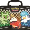Pokemon TCG: Collector Chest 2023