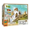 Trek 12 Himalaya Roll And Write Adventure Game | Mountain Climbing Strategy Game | Fun Dice Game For Adults And Kids | Ages 8+ | 1-50 Players | Avg. Playtime 15-30 Minutes | Made By Pandasaurus Games
