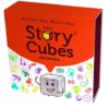 Asmodee | Story Cubes: Deluxe Box (Contents £39 RRP) | Dice Game | Ages 6+ | 1+ Players | 20 Minutes Playing Time