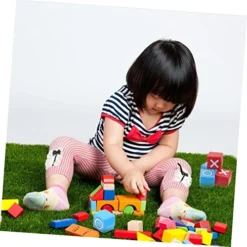 Alasum 3 Sets Chess Travel Toys For Kids Puzzle Toys Family Travel Board Game Children Interactive Toy Plastic Parent-Child Coffee Table Toe Toys For Kids Boys Game Dice -Classic Board Game Shop 51h3zAlfY2L