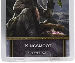 Fantasy Flight Games A Game Of Thrones LCG Second Edition: Kingsmoot -Classic Board Game Shop 51isveaFuPS