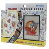 Tom & Jerry Trump Toy Warner Bros. Gift Goods Playing Cards