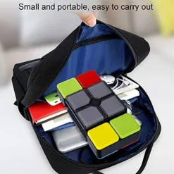 Electronic Memory Game, A Gift Kids Quadrate Toy For Children For Home For Outdoor(Music Cube (color Box)) -Classic Board Game Shop 51jsD84JVXL