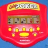 Radica Color Poker Handheld Game(1999 Version, Radica)