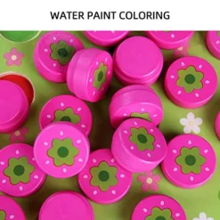 Memory Game - Travel Memory Game - Chess Game Strawberry Shape Improves Memory, Strawberry Design For Nursery, Holiday Toy Gift, Preschool Buogint -Classic Board Game Shop 51krVKM09DL