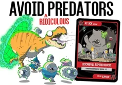 Sheep In Disguise : The Original Core Game, Card Game Packed Full Of Sheep, 2 To 6 Players, 20 To 45 Minute Play Time, For Ages 10 And Up 12 Sheep In Disguise : The Original Core Game, Card Game Packed Full Of Sheep, 2 To 6 Players, 20 To 45 Minute Play Time, For Ages 10 And Up -Classic Board Game Shop 51llO7wZFgL