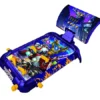 Lexibook - Marvel Guardians Of The Galaxy Table Electronic Pinball, Action And Reflex Game For Children And Family, LCD Screen, Light And Sound Effects, Purple, JG610GG