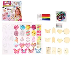 BigBuy Fun- Set (S1123806)