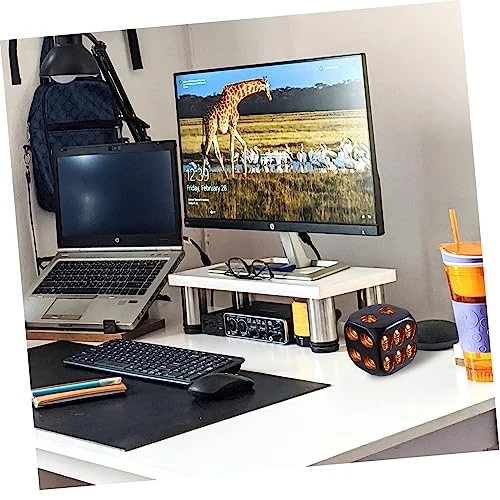 Alasum Skull Dice Ornaments Home Decoration Black Decor Teaching Dice Bar Dice Game Casino Dice Set Skull Dice Toy Party Presents Home Party Dice Desktop Display Sock 2 Alasum Skull Dice Ornaments Home Decoration Black Decor Teaching Dice Bar Dice Game Casino Dice Set Skull Dice Toy Party Presents Home Party Dice Desktop Display Sock - Image 2