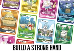 Sheep In Disguise : The Original Core Game, Card Game Packed Full Of Sheep, 2 To 6 Players, 20 To 45 Minute Play Time, For Ages 10 And Up 11 Sheep In Disguise : The Original Core Game, Card Game Packed Full Of Sheep, 2 To 6 Players, 20 To 45 Minute Play Time, For Ages 10 And Up -Classic Board Game Shop 51s1mRSWA2L