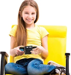 PointGames Speed Twist - Super Addictive Fun Game For All Ages Challenging Levels, Hours Of Fun, Entertainment For Kids And Adults 8 PointGames Speed Twist - Super Addictive Fun Game For All Ages Challenging Levels, Hours Of Fun, Entertainment For Kids And Adults -Classic Board Game Shop 51sqBKEe94L