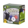 Zobmondo!! GOLO Golf Dice Game | For Golfers, Families, And Kids | Portable Fun Game For Home, Travel, Camping, Vacation, Beach | Award Winner