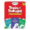 Skillmatics Card Game - Train Of Thought, Family Connection & Conversation Starters, Gifts For Ages 6 And Up