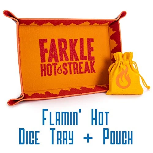 Farkle Hot Streak Dice Game Set - New Edition! 3 Farkle Hot Streak Dice Game Set - New Edition! - Image 3