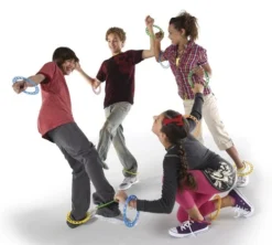 Hasbro Twister Hoopla -Classic Board Game Shop 51uV4eRHndL