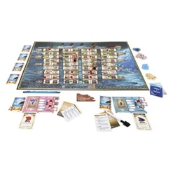 The Titanic Movie, Strategy Party Game, For Adults And Kids Ages 12 And Up 7 The Titanic Movie, Strategy Party Game, For Adults And Kids Ages 12 And Up -Classic Board Game Shop 51yDGaAkWsL