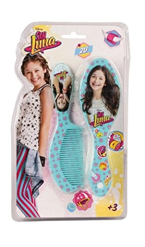 Soy Luna- Set (8427934908943) 1 Soy Luna- Set (8427934908943)