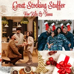 Mixed Doubles Dice And Card Game - Fun Betting For Family Games - Ages 6 And Up - Easy Adult Games For Game Night - 2 Player Games - Up To 6 Players Per Deck - OK 2 Win