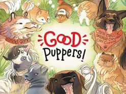 Asmadi Games Good Puppers -Classic Board Game Shop 61V7tjtUqEL