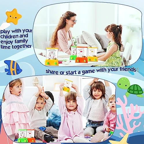 10 Pieces Handheld Water Game,Mini Arcade Water Ring Game,Waterful Ring Toss For Beach Toys,Party Favor,Fun Present For Men Retro Pastime,Without Water 3 10 Pieces Handheld Water Game,Mini Arcade Water Ring Game,Waterful Ring Toss For Beach Toys,Party Favor,Fun Present For Men Retro Pastime,Without Water - Image 3