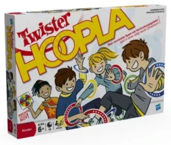 Hasbro Twister Hoopla