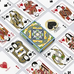 GENERIC Tv Show Playing Cards For Office Teen Adults Dwight Schrute Design Board Games Cool Deck Of Playing Card Funny Toys Board Games Premium Camping Accessories Vacation Essentials